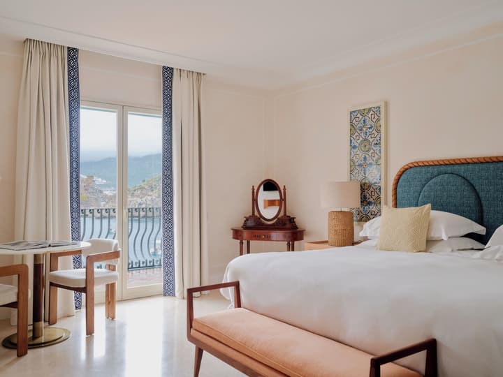 Villa Sant'Andrea, A Belmond Hotel, Taormina Mare