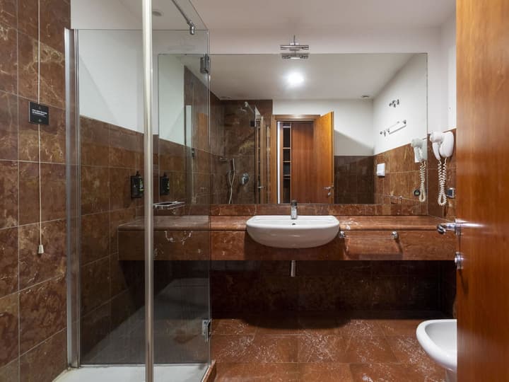 B&B Hotel Trapani Crystal