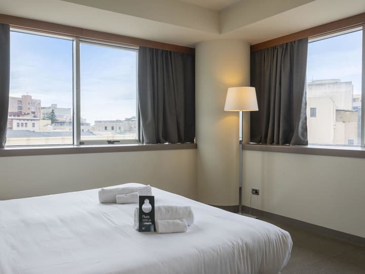B&B Hotel Trapani Crystal