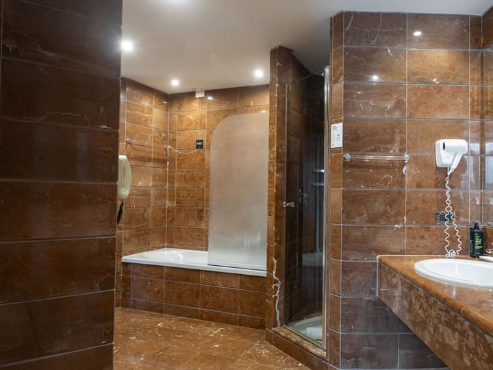 B&B Hotel Trapani Crystal