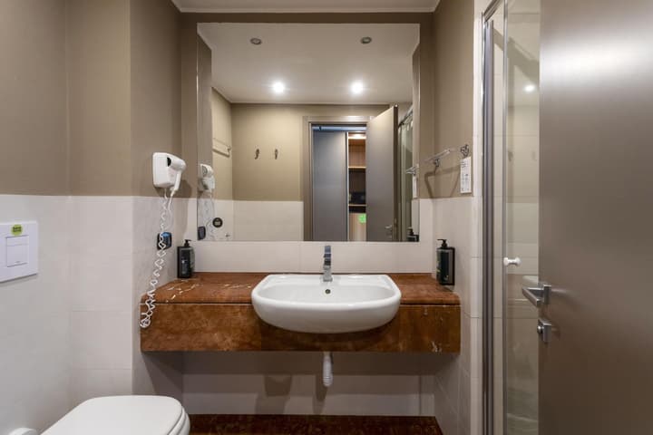 B&B Hotel Trapani Crystal