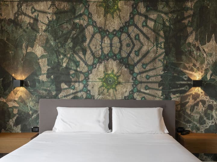 B&B Hotel Trapani Crystal