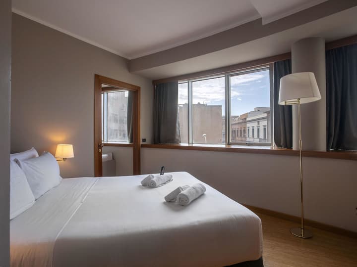 B&B Hotel Trapani Crystal