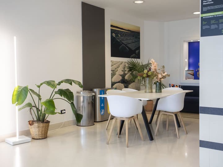 B&B Hotel Trapani Crystal