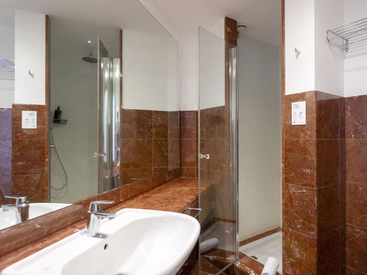 B&B Hotel Trapani Crystal