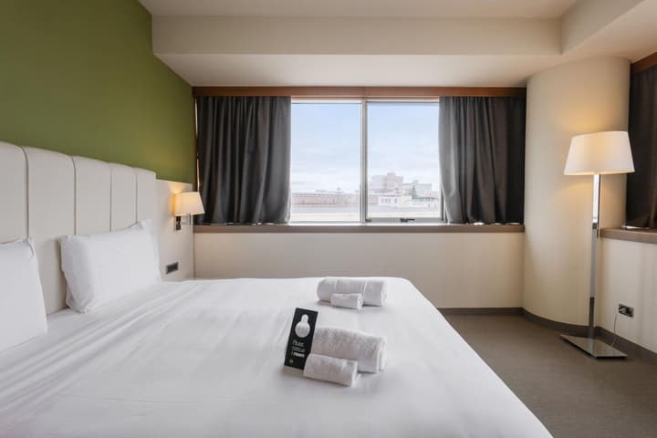 B&B Hotel Trapani Crystal