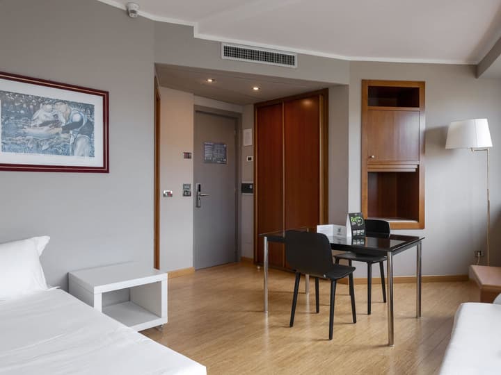 B&B Hotel Trapani Crystal