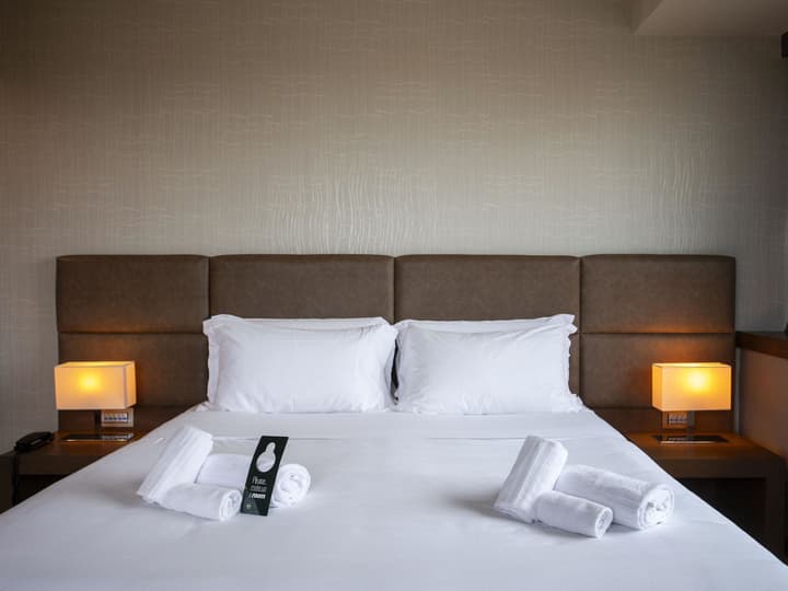 B&B Hotel Trapani Crystal