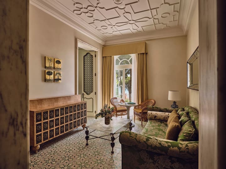 Grand Hotel Timeo, A Belmond Hotel, Taormina