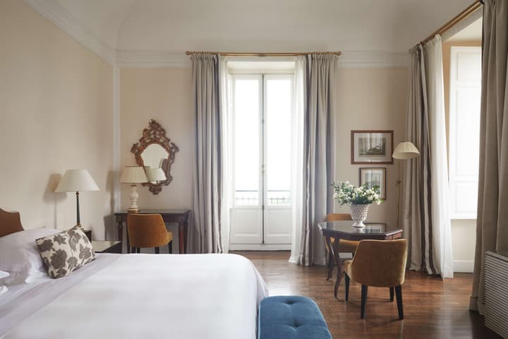 Grand Hotel Timeo, A Belmond Hotel, Taormina