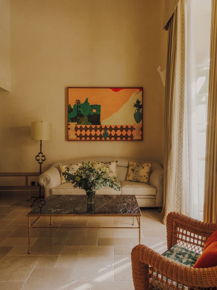 Grand Hotel Timeo, A Belmond Hotel, Taormina