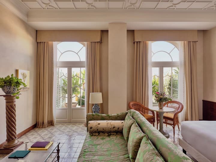 Grand Hotel Timeo, A Belmond Hotel, Taormina