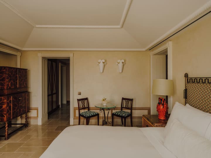 Grand Hotel Timeo, A Belmond Hotel, Taormina