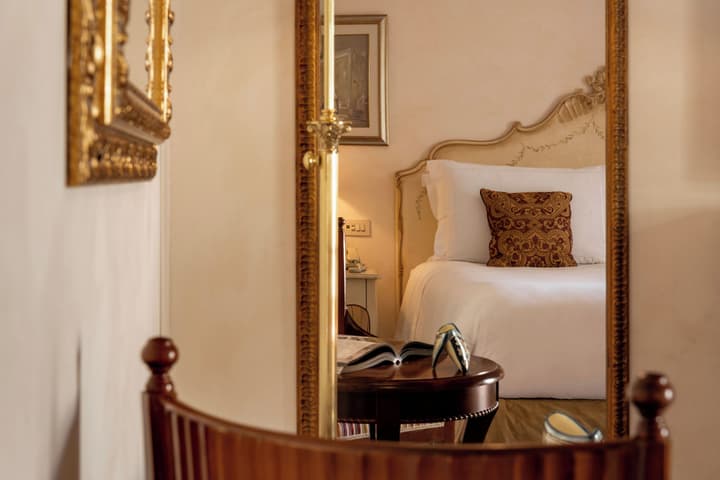 Grand Hotel Timeo, A Belmond Hotel, Taormina