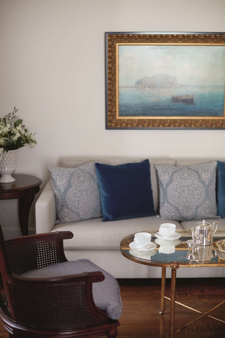 Grand Hotel Timeo, A Belmond Hotel, Taormina