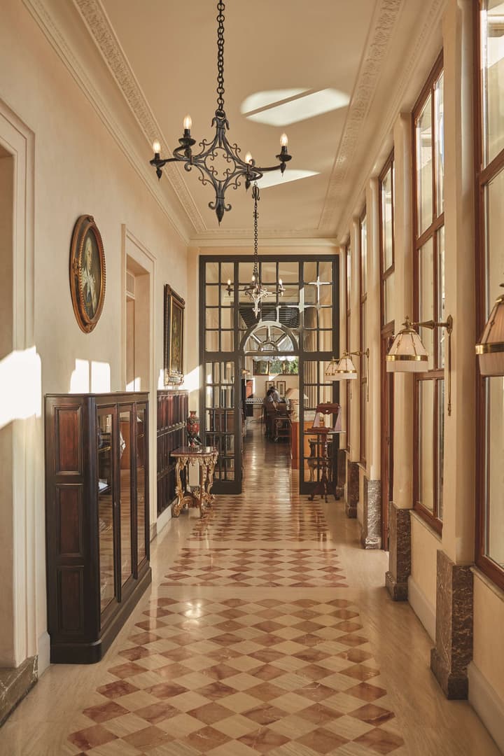 Grand Hotel Timeo, A Belmond Hotel, Taormina
