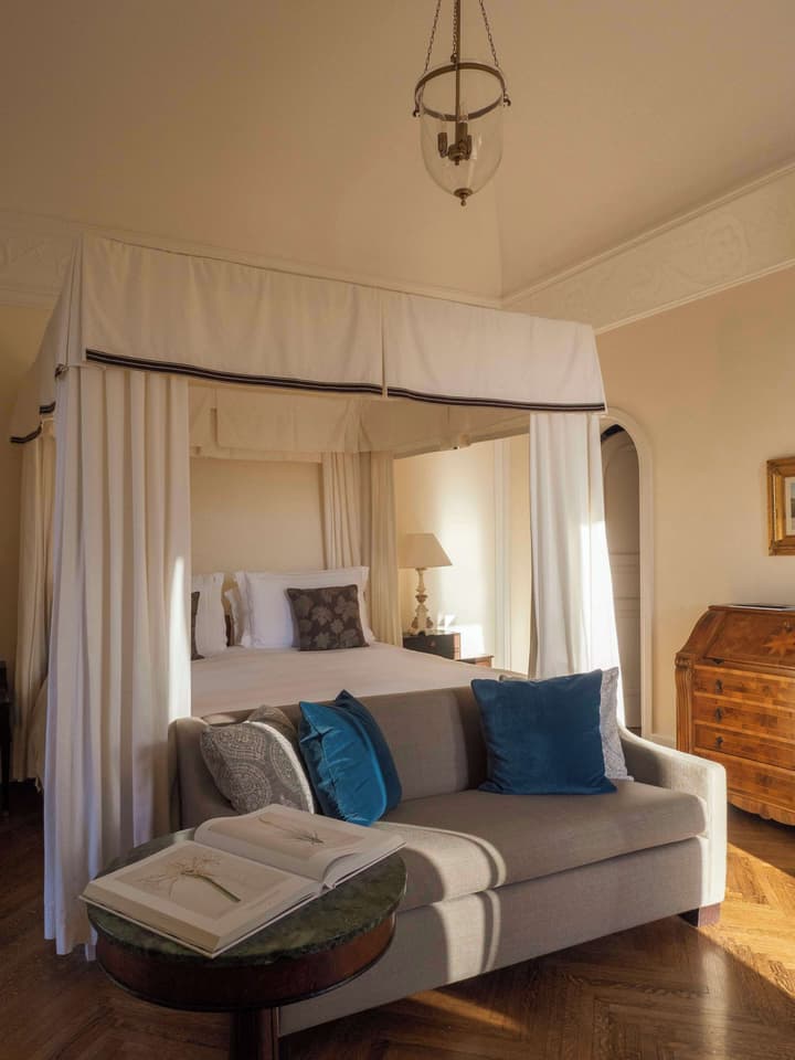Grand Hotel Timeo, A Belmond Hotel, Taormina
