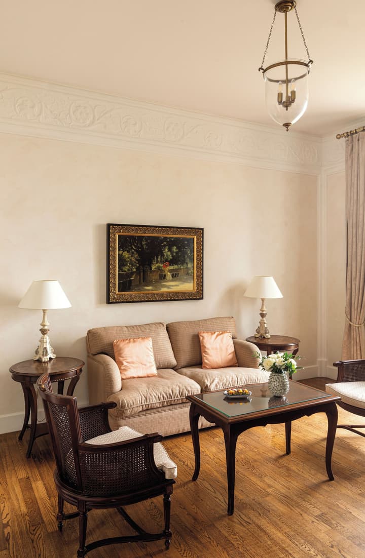 Grand Hotel Timeo, A Belmond Hotel, Taormina