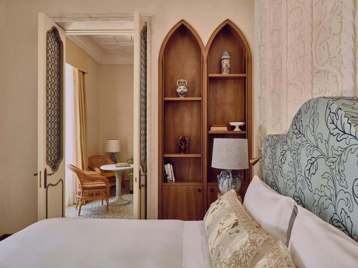 Grand Hotel Timeo, A Belmond Hotel, Taormina
