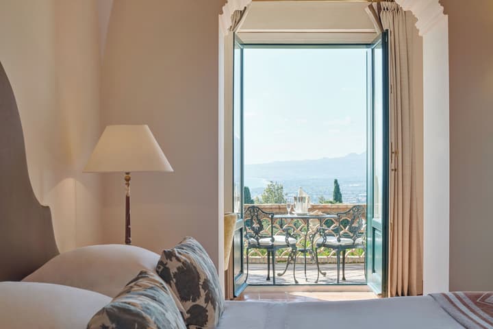 Grand Hotel Timeo, A Belmond Hotel, Taormina