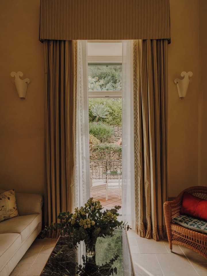 Grand Hotel Timeo, A Belmond Hotel, Taormina