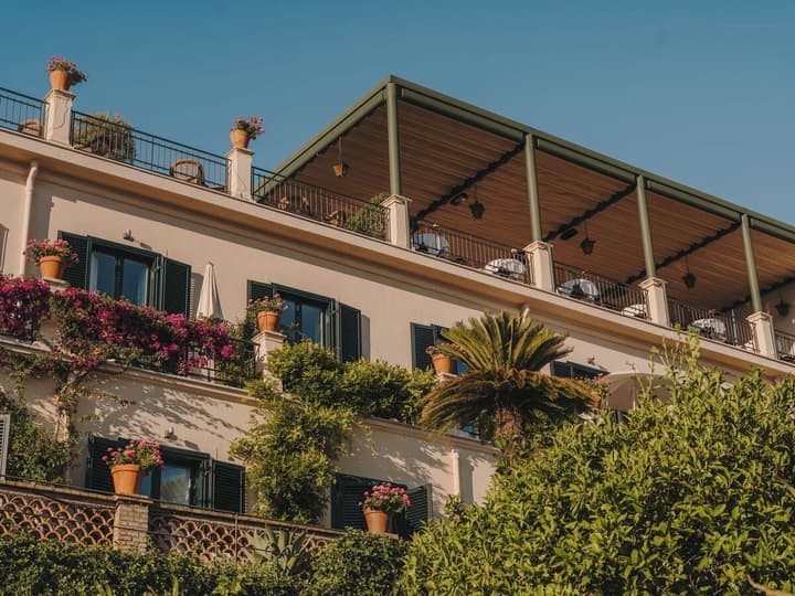 Grand Hotel Timeo, A Belmond Hotel, Taormina