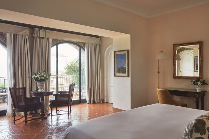 Grand Hotel Timeo, A Belmond Hotel, Taormina