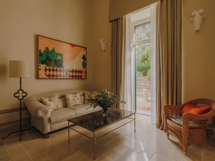 Grand Hotel Timeo, A Belmond Hotel, Taormina