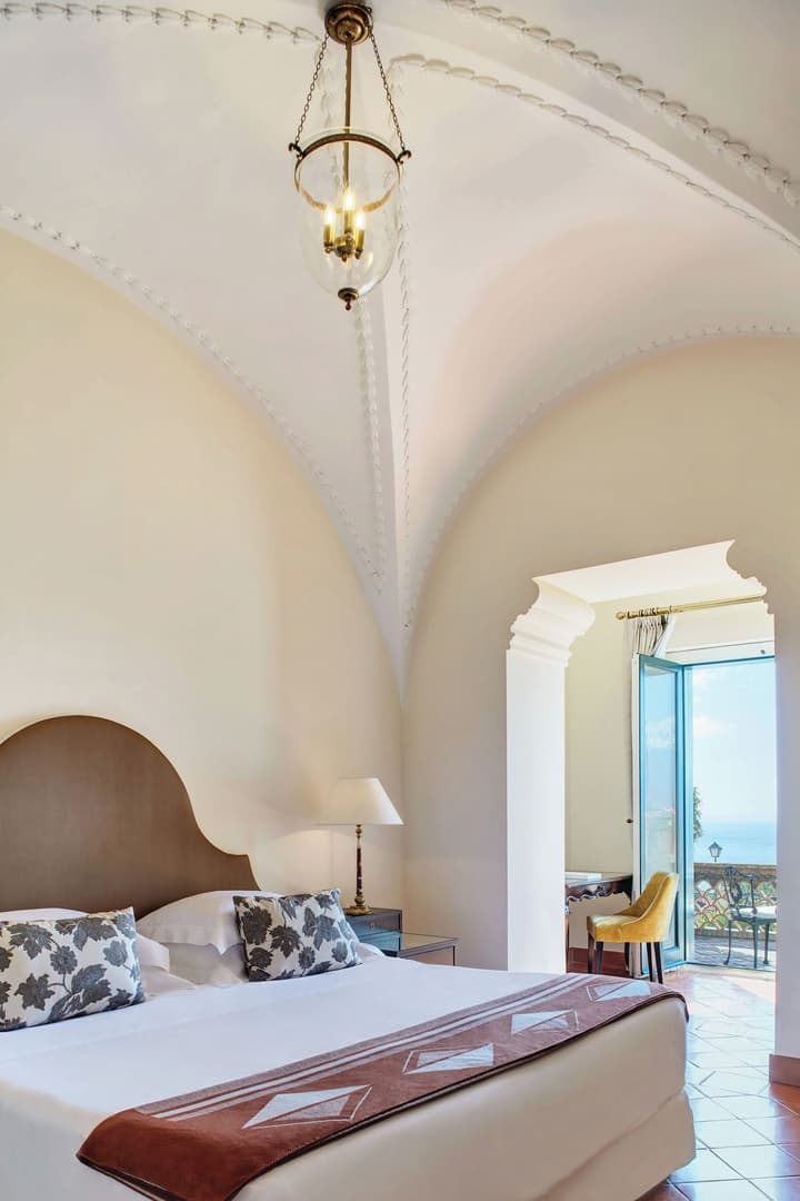Grand Hotel Timeo, A Belmond Hotel, Taormina