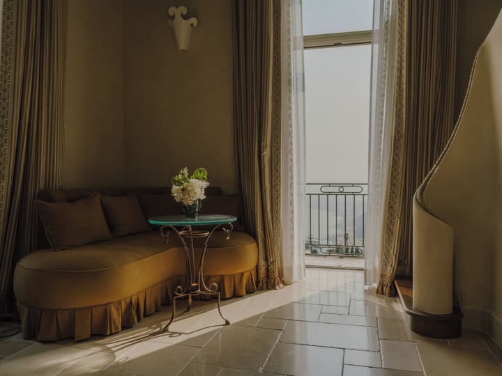 Grand Hotel Timeo, A Belmond Hotel, Taormina