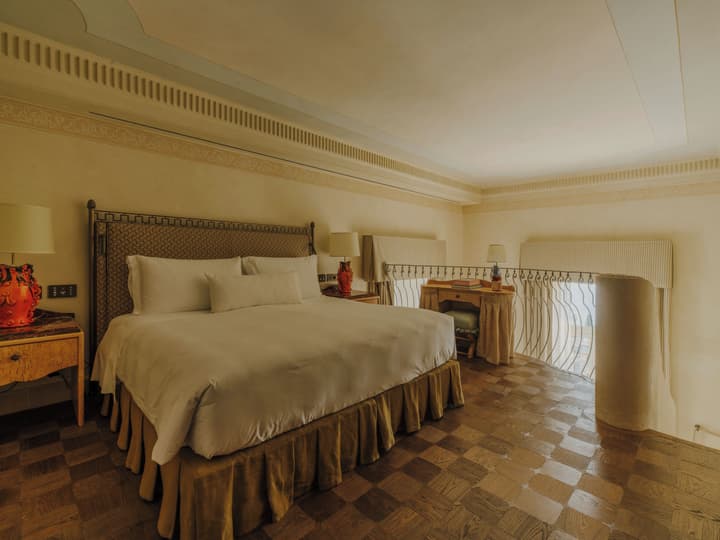 Grand Hotel Timeo, A Belmond Hotel, Taormina