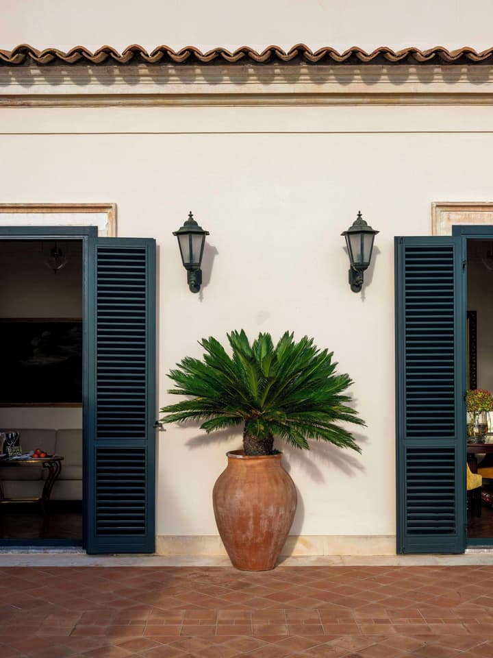Grand Hotel Timeo, A Belmond Hotel, Taormina