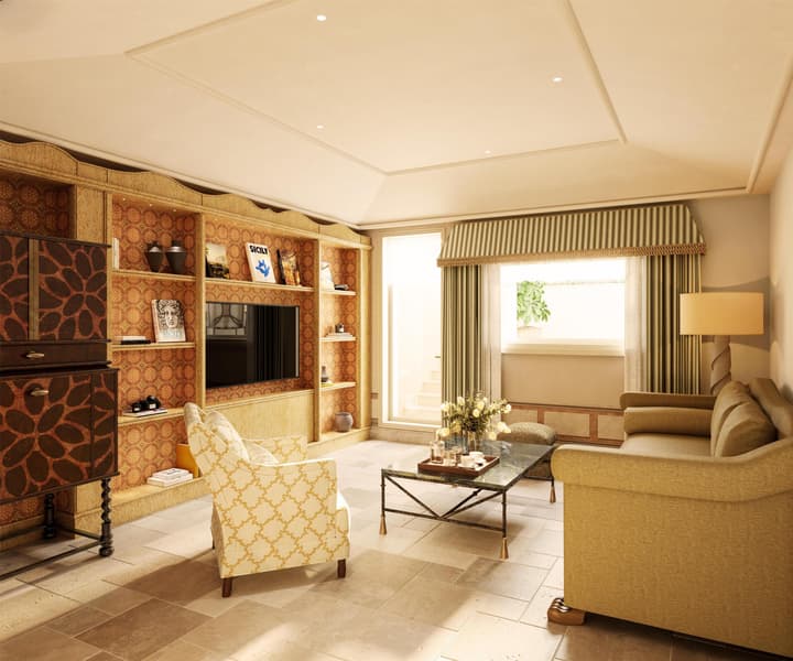Grand Hotel Timeo, A Belmond Hotel, Taormina