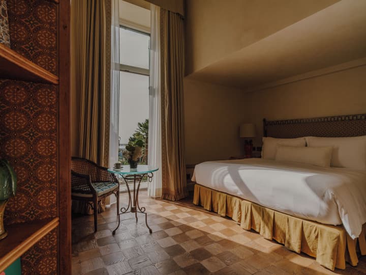Grand Hotel Timeo, A Belmond Hotel, Taormina