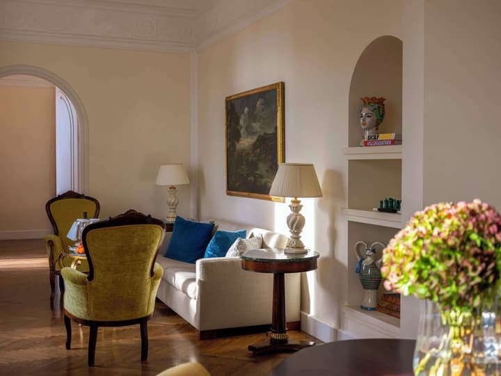 Grand Hotel Timeo, A Belmond Hotel, Taormina