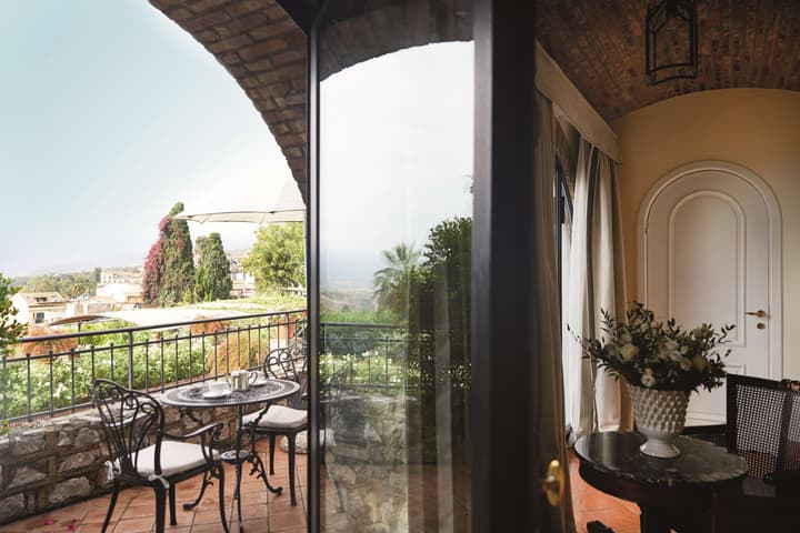 Grand Hotel Timeo, A Belmond Hotel, Taormina