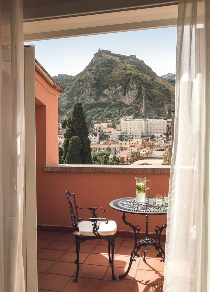 Grand Hotel Timeo, A Belmond Hotel, Taormina