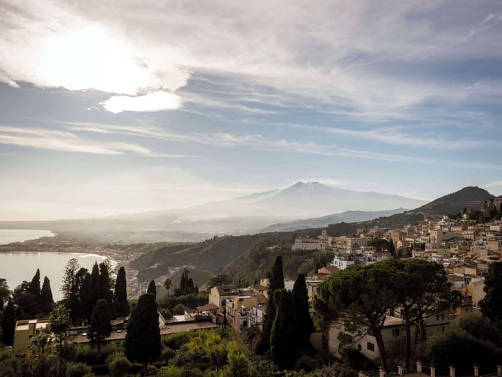 Grand Hotel Timeo, A Belmond Hotel, Taormina