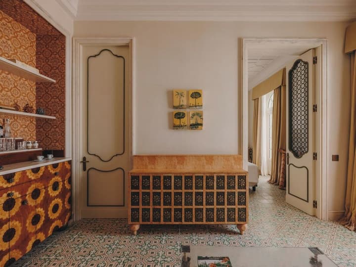 Grand Hotel Timeo, A Belmond Hotel, Taormina