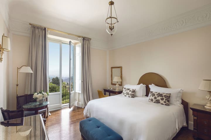 Grand Hotel Timeo, A Belmond Hotel, Taormina