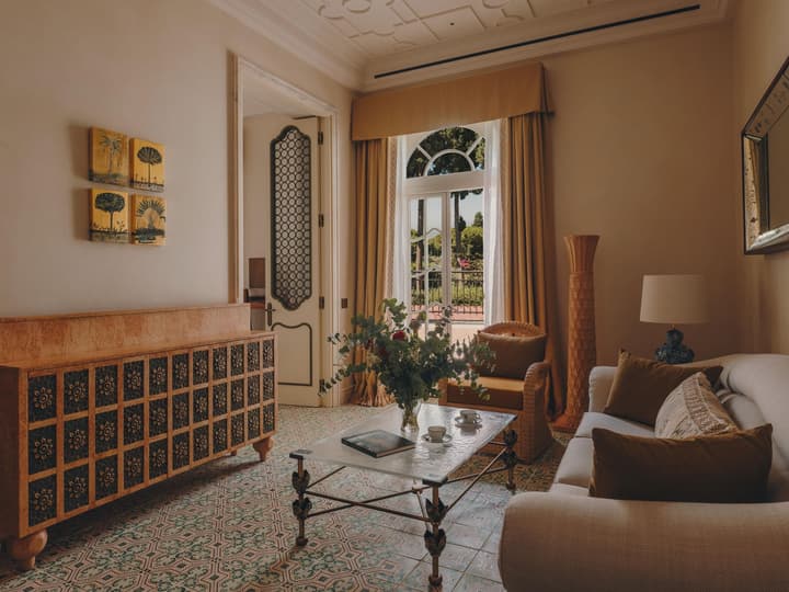 Grand Hotel Timeo, A Belmond Hotel, Taormina