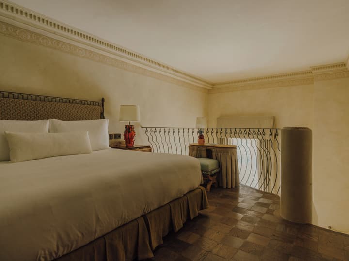 Grand Hotel Timeo, A Belmond Hotel, Taormina
