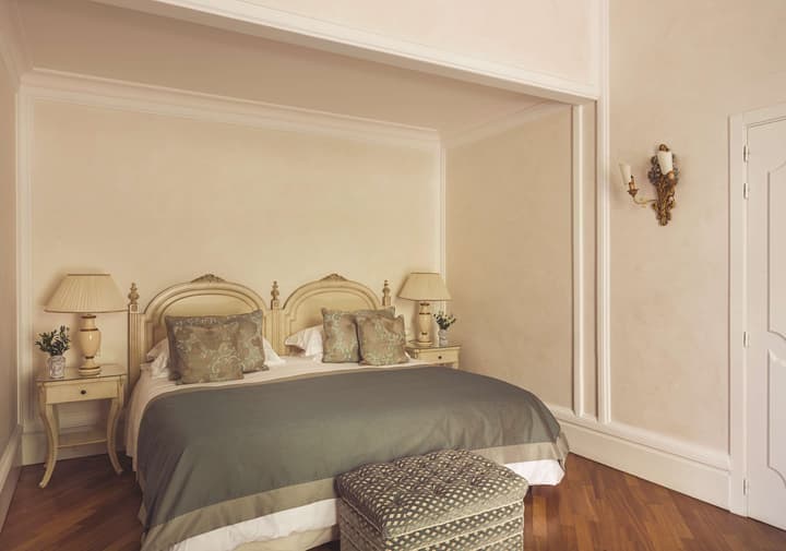 Grand Hotel Timeo, A Belmond Hotel, Taormina