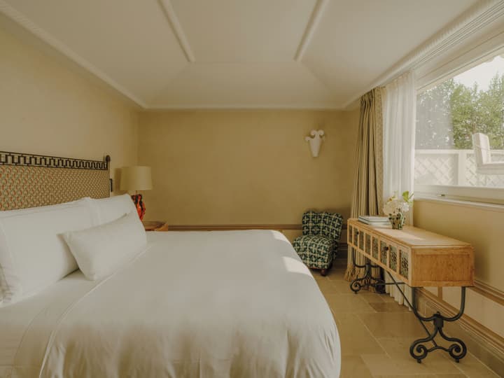 Grand Hotel Timeo, A Belmond Hotel, Taormina