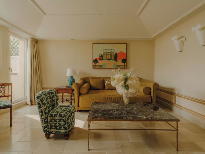 Grand Hotel Timeo, A Belmond Hotel, Taormina