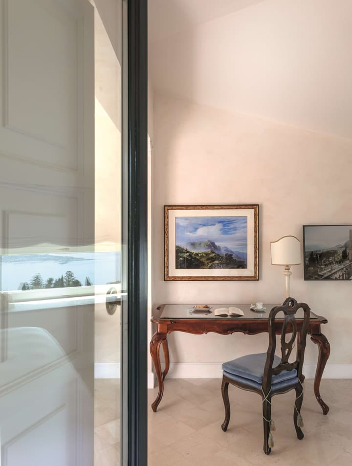 Grand Hotel Timeo, A Belmond Hotel, Taormina