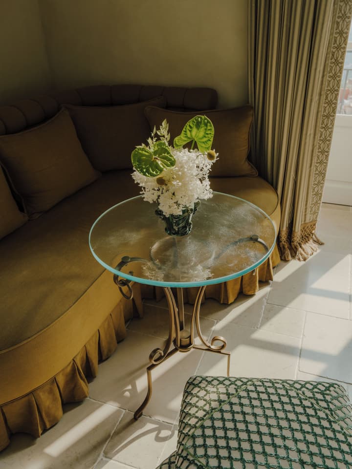 Grand Hotel Timeo, A Belmond Hotel, Taormina