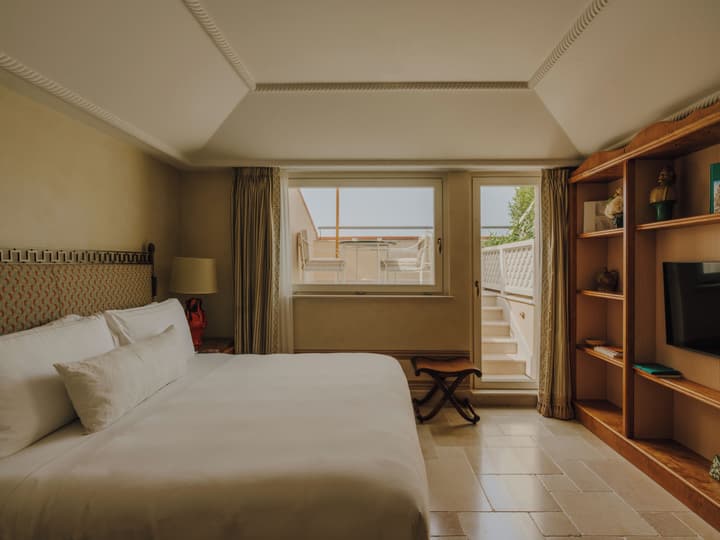 Grand Hotel Timeo, A Belmond Hotel, Taormina
