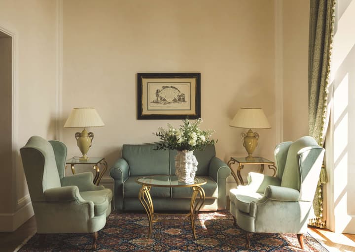 Grand Hotel Timeo, A Belmond Hotel, Taormina