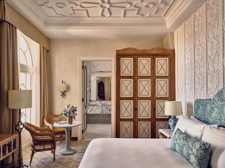 Grand Hotel Timeo, A Belmond Hotel, Taormina